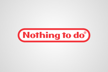 Nintendo Logo