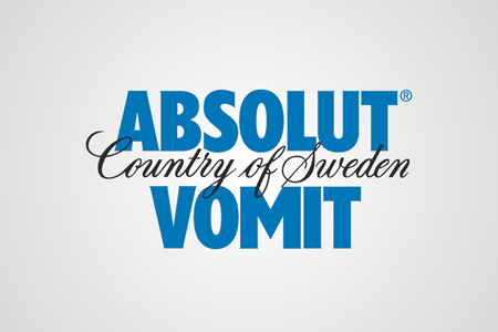 Absolut Vodka Logo