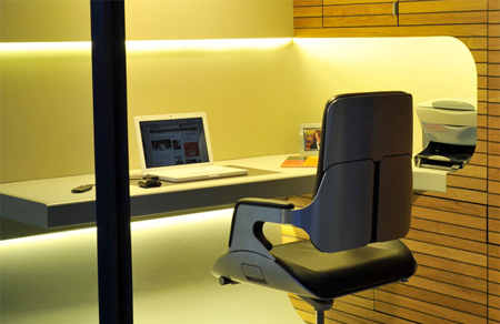 Office Interior