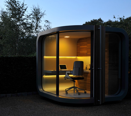 OfficePOD