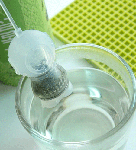 Tea Diver Infuser