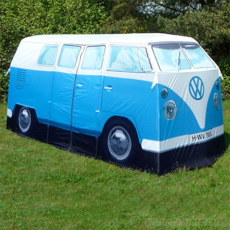 Volkswagen Camping Tent