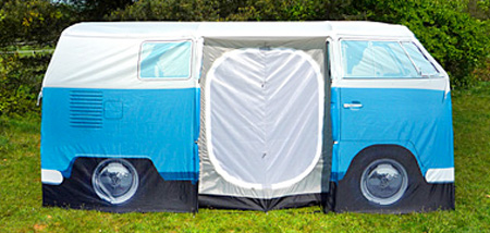 Van Tent