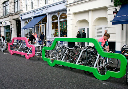 Car Bike Rack