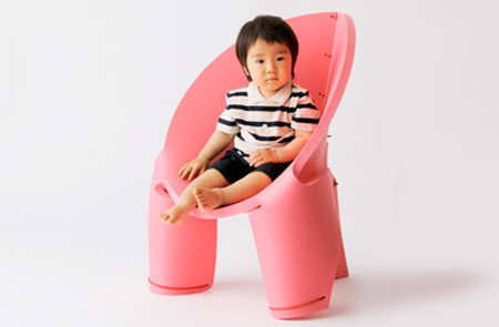 EVA Chair