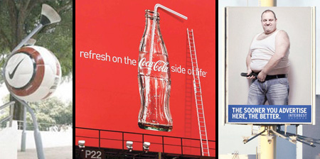 15 Examples of Creative Advertising