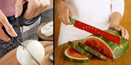Cool and Useful Kitchen Tools