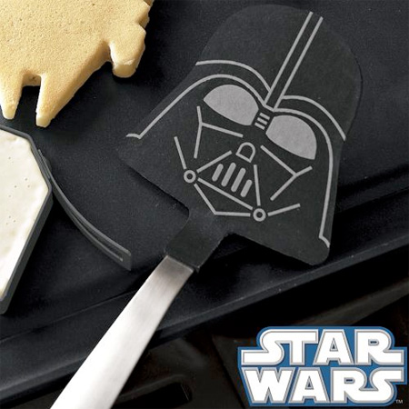 Darth Vader Spatula