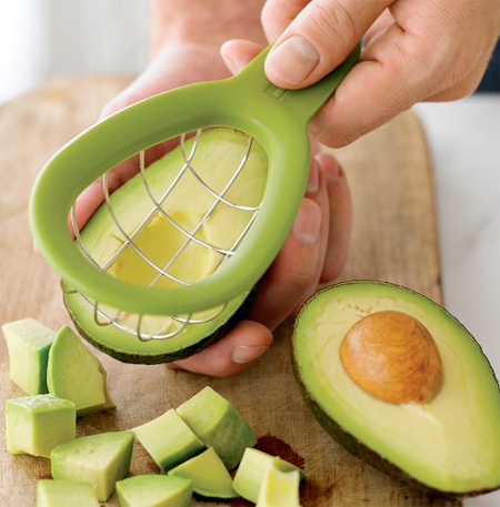 Avocado Cuber