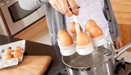 Coop Egg Caddy