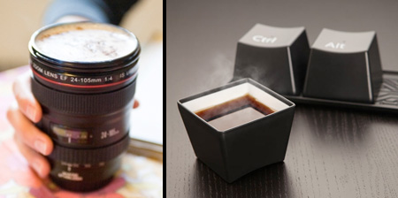 Unusual and Creative Mugs