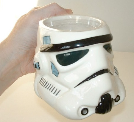 Stormtrooper Mug