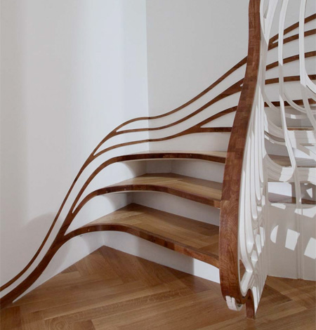 Creative Staircase