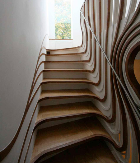 Modern Staircase