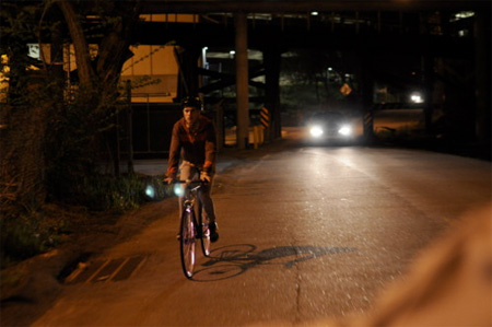Bicycle Safety Lighting