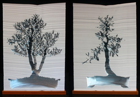 Book Art