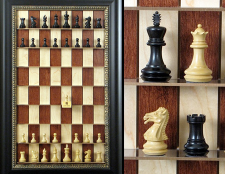 22+ Best Unusual and Unique Chess Sets That Redefine This