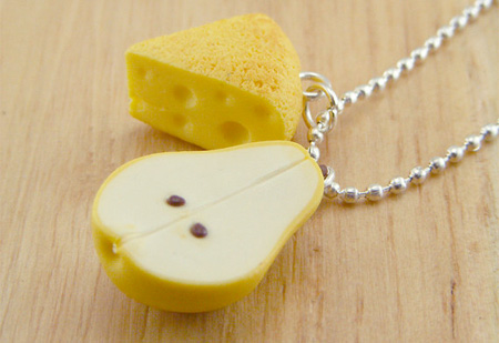 Food Jewelry