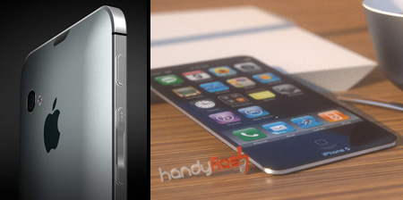 Cool Apple iPhone Concepts