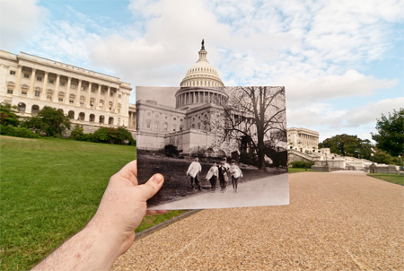 Vintage Photography