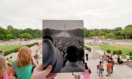 March on Washington