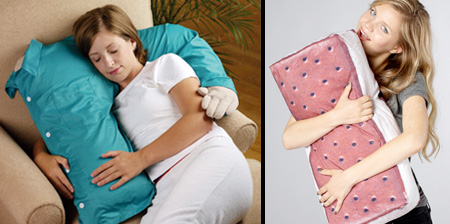 Cool and Unusual Pillows