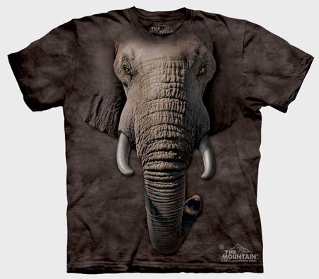 Elephant T-Shirt