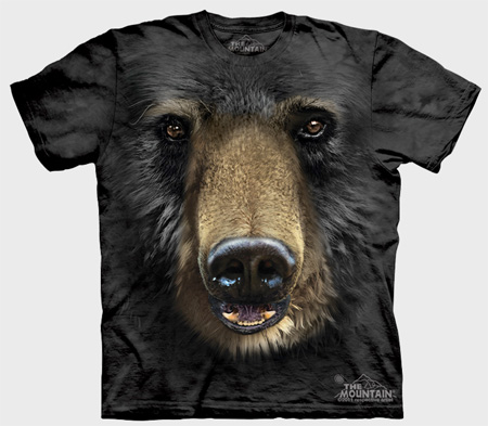 Bear T-Shirt