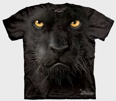 Panther T-Shirt