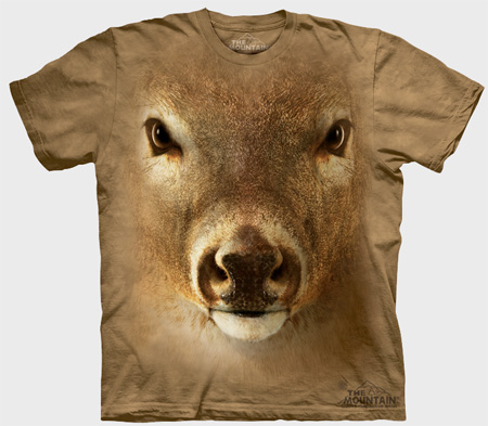 Deer T-Shirt