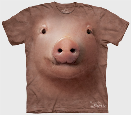 Pig T-Shirt