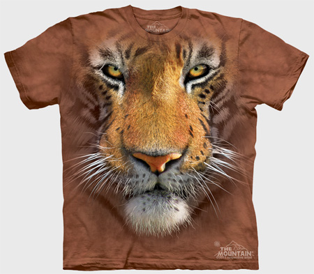 Tiger T-Shirt