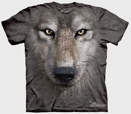 Wolf T-Shirt