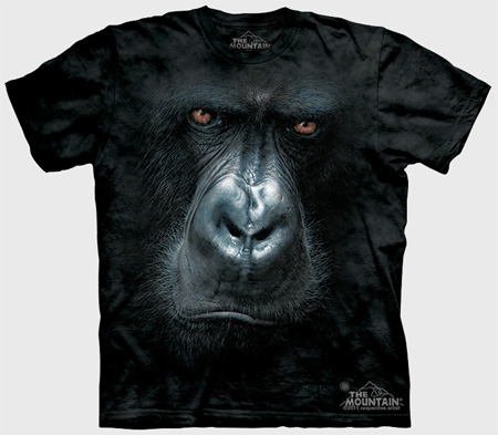 Animal T-Shirts