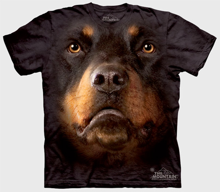 Rottweiler T-Shirt