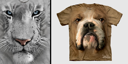 Animal T-Shirts