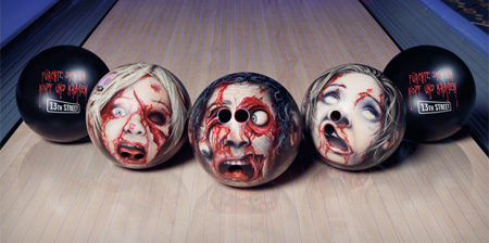 Bowling Heads