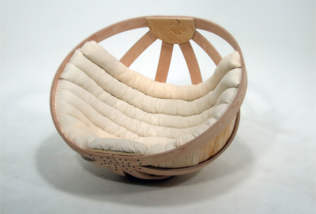 Cradle Chair