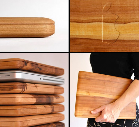 MacBook Cutting Board