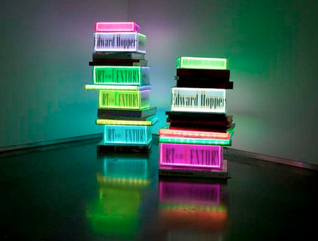 Light Books