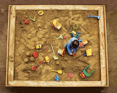 Sand Box