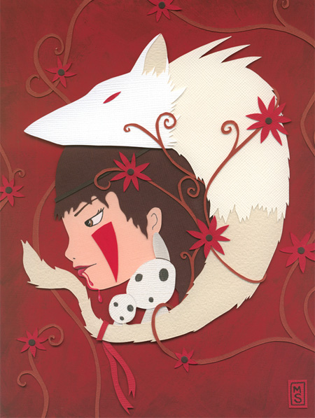 Princess Mononoke