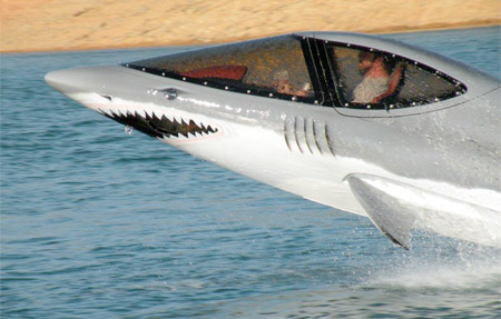 Shark Watercraft