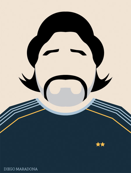 Diego Maradona