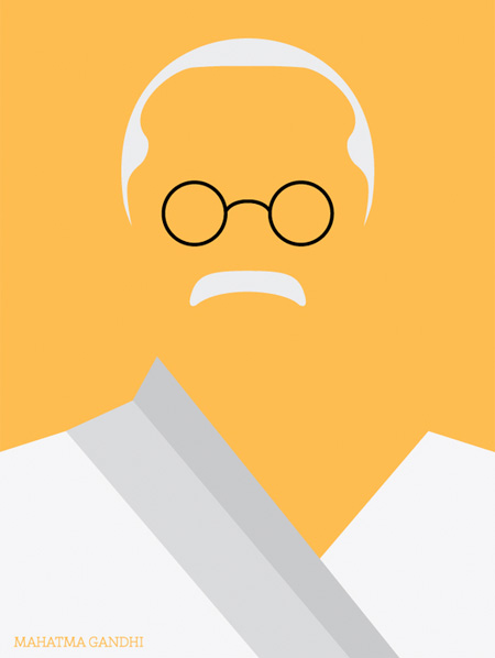 Gandhi