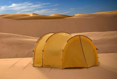 Camping Tent