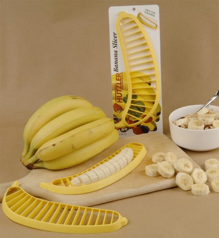 Banana Slicer