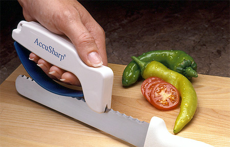 Knife Sharpener