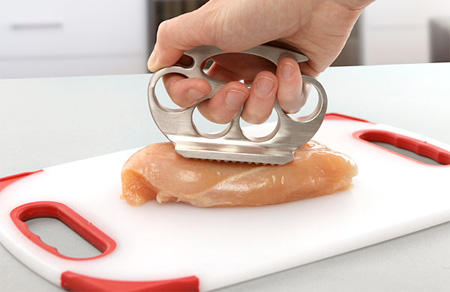 Knuckle Meat Tenderizer