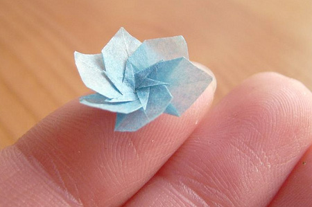 Origami Flower